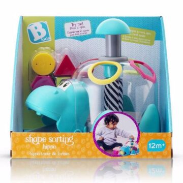 היפו התאם צורה וסביבון